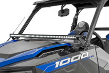 Load image into Gallery viewer, LED Light | Lower Windshield | 50" Black Single Row | Polaris General/General XP