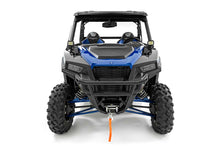 Load image into Gallery viewer, LED Light | Cage Mount | 2" Black Pair | Spot | Polaris General/General XP