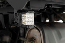 Load image into Gallery viewer, LED Light | Under Bed Mount | 2" Chrome Pair | Wide Angle | Polaris General/General XP