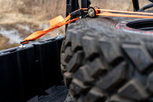 Load image into Gallery viewer, Bed Tie Down Kit | 1" Diameter | 5 Pieces | Polaris RZR 570/RZR XP 1000