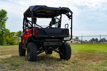 Load image into Gallery viewer, LED Light | Under Bed Mount | 20" Black Single Row | Honda Pioneer 1000/1000-5
