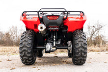 Load image into Gallery viewer, LED Light Kit | Rear Mount | 6" Black Slimline | Honda Foreman 500 