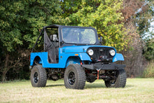 Load image into Gallery viewer, Winch Plate | PRO9500S | Mahindra Roxor