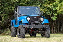 Load image into Gallery viewer, Winch Plate | PRO9500S | Mahindra Roxor