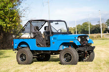 Load image into Gallery viewer, Winch Plate | PRO9500 | Mahindra Roxor