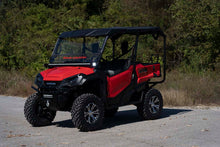 Load image into Gallery viewer, LED Light Kit | Cage Mount | 2" Black Pair | Honda Pioneer