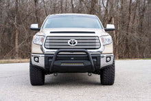 Load image into Gallery viewer, Tow Hook Brackets | D-Ring | Bull Bar Sup | Toyota Tundra 2WD/4WD (2007-2021)