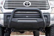 Load image into Gallery viewer, Tow Hook Brackets | D-Ring Combo | Toyota Tundra 2WD/4WD (2007-2021)