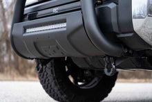 Load image into Gallery viewer, Tow Hook Brackets | Bull Bar Support | Toyota Tundra 2WD/4WD (2007-2021)