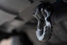 Load image into Gallery viewer, Tow Hook Brackets | D-Ring Combo | Toyota Tundra 2WD/4WD (2007-2021)