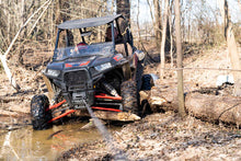 Load image into Gallery viewer, Winch Mount | Polaris RZR