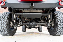 Load image into Gallery viewer, Performance Exhaust | Dual Outlet | Jeep Wrangler JL (18-24)/Wrangler Unlimited (18-24) 