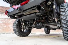 Load image into Gallery viewer, Performance Exhaust | Dual Outlet | Jeep Wrangler JL (18-24)/Wrangler Unlimited (18-24) 