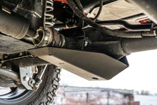 Load image into Gallery viewer, M200 Diff Skid | Jeep Wrangler JL (18-24)/Wrangler Unlimited (18-24) 