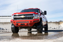 Load image into Gallery viewer, 3.5 Inch Knuckle Lift Kit | V2 | Chevy/GMC 2500HD/3500HD (11-19)