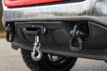 Load image into Gallery viewer, Hidden Winch Mounting Plate | Chevy/GMC 1500 (14-18 &amp; Classic)