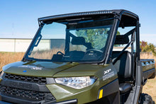 Load image into Gallery viewer, LED Light | Windshield | 50" Black Single Row | Polaris Ranger 1000/XP 1000/XP 900