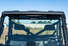 Load image into Gallery viewer, LED Light | Windshield | 50" Black Single Row | Polaris Ranger 1000/XP 1000/XP 900