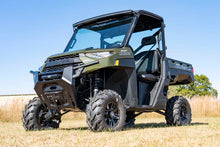 Load image into Gallery viewer, LED Light | Windshield | 50" Black Single Row | Polaris Ranger 1000/XP 1000/XP 900