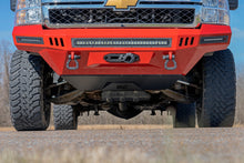 Load image into Gallery viewer, Skid Plate | Prerunner Bumper | Chevy Silverado 2500 HD 2WD/4WD (2007-2014)