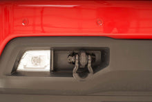 Load image into Gallery viewer, Tow Hook Brackets | D-Ring Combo | Chevy Silverado 1500 2WD/4WD (2019-2024)