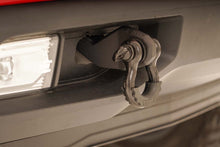 Load image into Gallery viewer, Tow Hook Brackets | Chevy Silverado 1500 2WD/4WD (2019-2024)