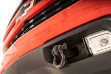 Load image into Gallery viewer, Tow Hook Brackets | Chevy Silverado 1500 2WD/4WD (2019-2024)