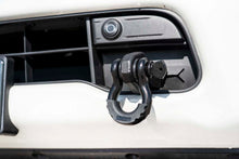 Load image into Gallery viewer, Tow Hook Brackets | Nissan Titan 2WD/4WD (2017-2024)