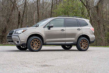 Load image into Gallery viewer, 2 Inch Lift Kit | Loaded Strut | Subaru Forester 4WD (2014-2018)