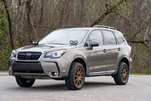 Load image into Gallery viewer, 2 Inch Lift Kit | Loaded Strut | Subaru Forester 4WD (2014-2018)