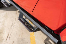 Load image into Gallery viewer, AL2 Drop Steps | Jeep Gladiator JT 4WD (2020-2023)