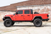 Load image into Gallery viewer, AL2 Drop Steps | Jeep Gladiator JT 4WD (2020-2023)
