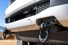 Load image into Gallery viewer, Tow Hook Brackets | Ford Ranger 2WD/4WD (2019-2023)