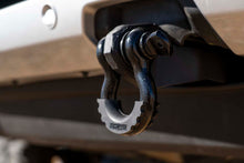 Load image into Gallery viewer, Tow Hook Brackets | Ford Ranger 2WD/4WD (2019-2023)