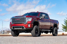Load image into Gallery viewer, Tow Hook Brackets | GMC Sierra 2500 HD 2WD/4WD (2020-2024)