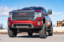 Load image into Gallery viewer, Tow Hook Brackets | D-Ring Combo | GMC Sierra 2500 HD 2WD/4WD (2020-2024)