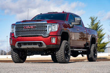 Load image into Gallery viewer, Tow Hook Brackets | GMC Sierra 2500 HD 2WD/4WD (2020-2024)