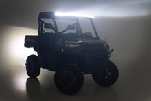 Load image into Gallery viewer, LED Light | Windshield | 50" Black Dual Row | Polaris Ranger 1000/XP 1000/XP 900
