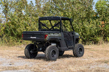 Load image into Gallery viewer, LED Light Kit | Under Bed Mount | 20" Black Single Row | Polaris Ranger XP 1000 