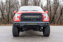 Load image into Gallery viewer, Tow Hook Brackets | D-Ring Combo | Ford F-150 2WD/4WD (2009-2020)