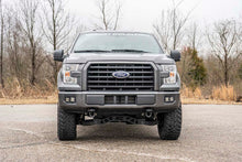 Load image into Gallery viewer, Tow Hook Brackets | D-Ring Combo | Ford F-150 2WD/4WD (2009-2020)