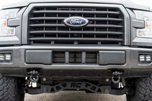 Load image into Gallery viewer, Tow Hook Brackets | D-Ring Combo | Ford F-150 2WD/4WD (2009-2020)