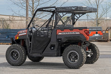 Load image into Gallery viewer, Cargo Rack | Dual 2" Black LED Pairs | Flush Mount | Polaris Ranger 1000/Ranger XP 1000