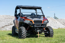 Load image into Gallery viewer, Half Windshield | Scratch Resistant | Polaris General/General XP 1000