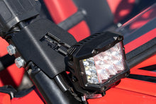Load image into Gallery viewer, LED Light Kit | Cage Mount | 2" Black Pair | Honda Talon