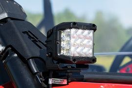 LED Light Kit | Cage Mount | 2