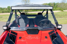 Load image into Gallery viewer, LED Light Kit | Cage Mount | 2" Black Pair | White DRL | Honda Talon