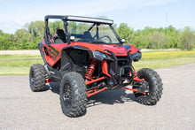 Load image into Gallery viewer, LED Light Kit | Cage Mount | 2" Black Pair | White DRL | Honda Talon