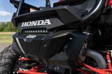 Load image into Gallery viewer, LED Light Kit | Rear Mount | 10" Black Slimline | Honda Talon