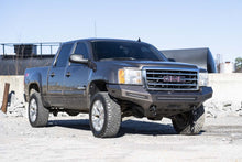 Load image into Gallery viewer, Tow Hook Brackets | D-Ring Combo | Chevy/GMC 1500 (07-13)
